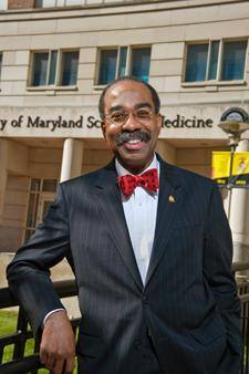 Dr. E. ALBERT REECE - Miempowerment.com
