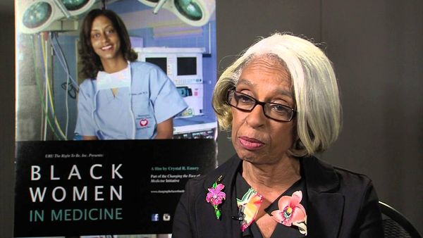 Dr. Barbara Ross-Lee, D.O - Miempowerment.com